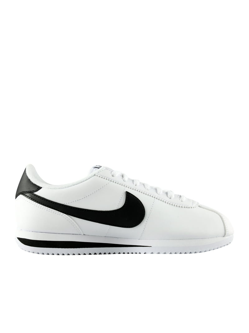 Nike Cortez Basic Leather Men's Shoes Size 10 -
