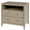 Antique Taupe, variant on Butler Specialty Company Dana 28 in. W  Wood 2 Drawer Nightstand - Taupe