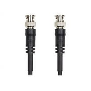 Roland Black Series - Video cable - HD-SDI - BNC male to BNC male - 52 ft - matte black