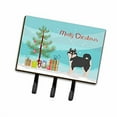 thumbnail image 2 of Carolines Treasures CK3861TH68 Pomsky No.1 Christmas Tree Leash or Key Holder, 2 of 4