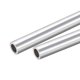 thumbnail image 1 of Tubo Redondo de Aluminio 6063 Unique Bargains 30mm OD 20mm Interior 200mm Longitud 2uds, 1 of 5