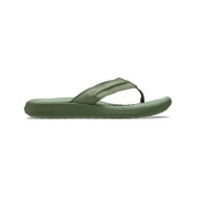 Crocs Men's Yukon Vista II LiteRide Flip-Flop Sandal