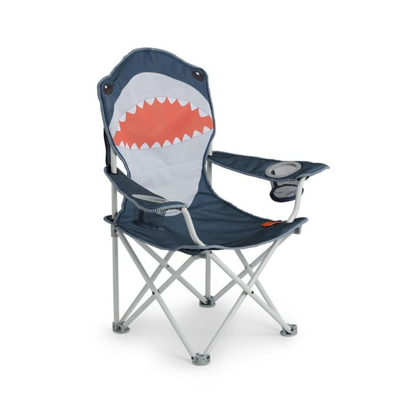 Firefly! Outdoor Gear Finn the Shark Kid's Camping Chair