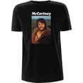 thumbnail image 1 of Paul McCartney Unisex T-Shirt McCartney Photo, 1 of 3