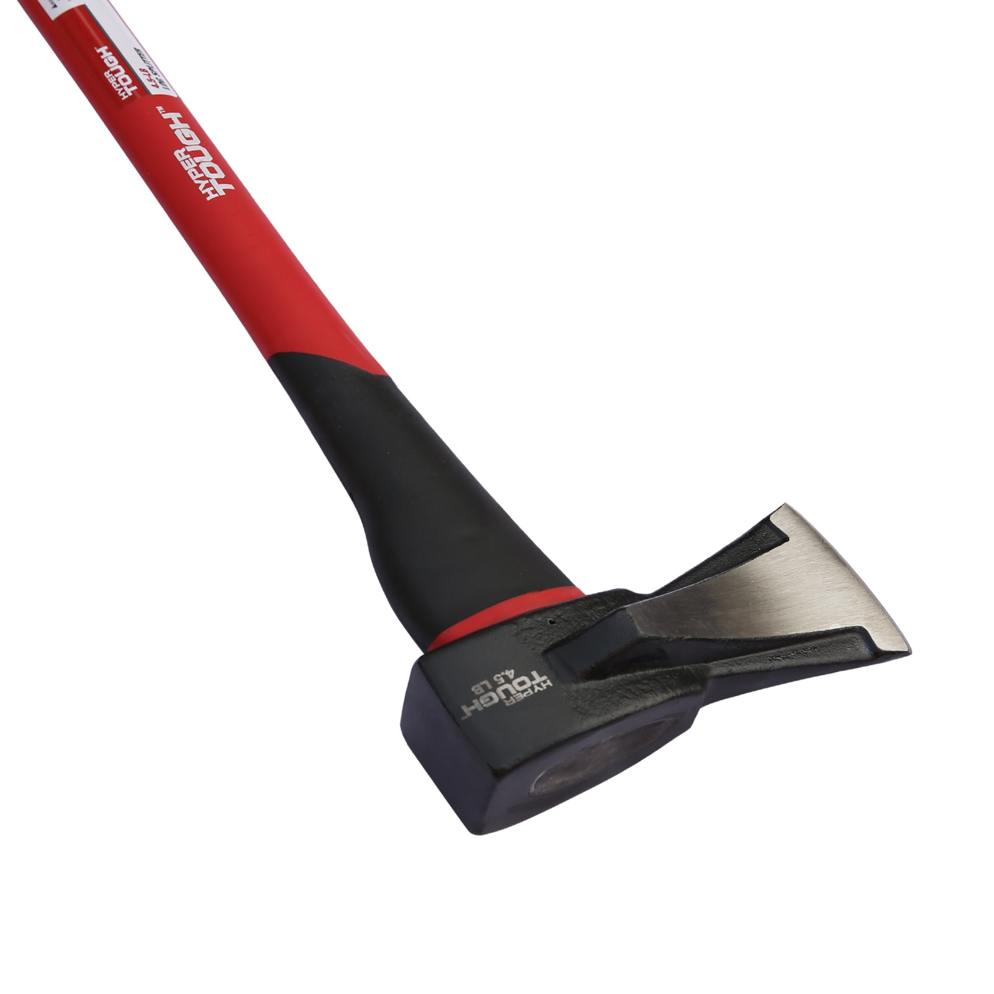 Buy Hyper Tough 4.5 lb. Premium Log Splitter Axe with 34 Handle Online