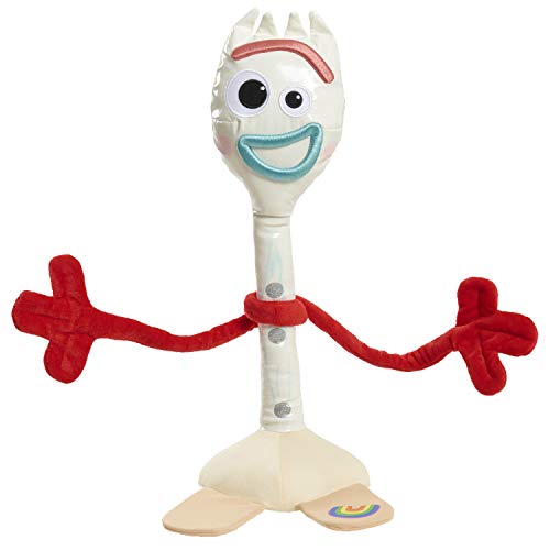 forky toy walmart