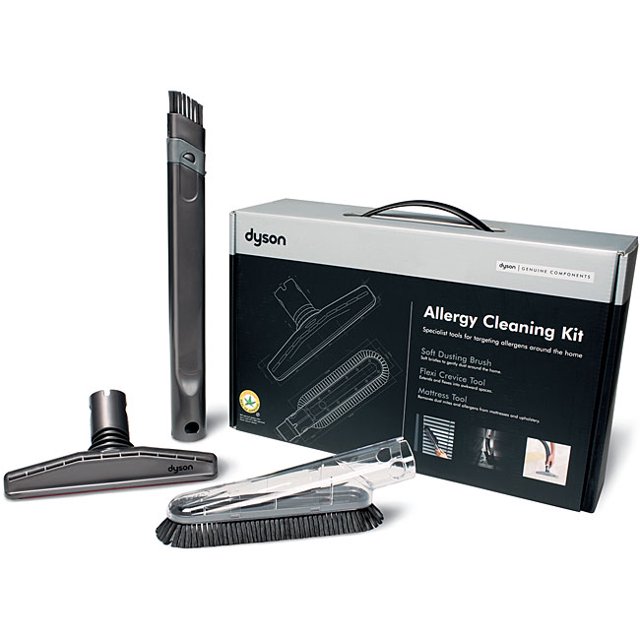 Dyson Asthma and Allergy Kit (New)