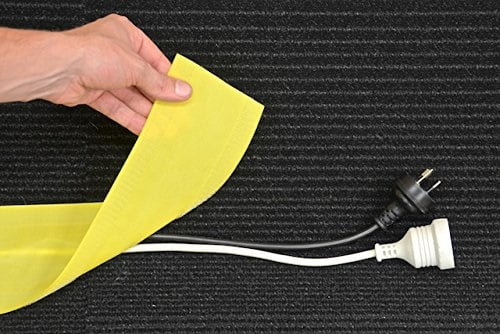 SecureCord Cable Management for Carpets ASC5Y