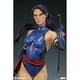 thumbnail image 3 of Marvel X-Men - Psylocke  Sideshow Collectibles - Premium Format, 3 of 8