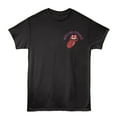 thumbnail image 2 of Rolling Stones Voodoo Lounge 1994 Men's T Shirt (Black, Adult5XL), 2 of 3