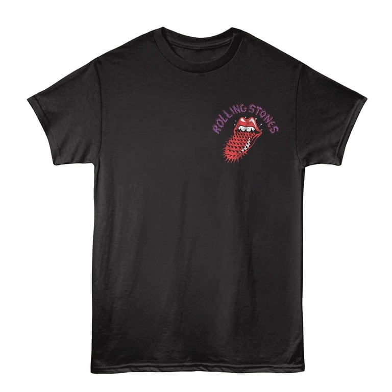 Rolling Stones Voodoo Lounge 1994 Men Rolling Stones Voodoo Lounge 1994 Tシャツ2枚