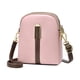thumbnail image 1 of Mini Bolso de Hombro para Teléfono, Bolso Bandolera con Hilo Bordado, Bolso para Teléfono Móvil, 1 of 2