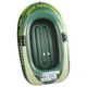 thumbnail image 3 of Bote inflable de pesca, kayak inflable de PVC, bote deportivo flotante para exteriores. barco para 1 persona, 3 of 9