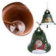 thumbnail image 3 of Christmas Tree Ornaments, For Outdoor Holiday Home Decorations, Bulk Farmhouse Country Rustic Dcor, 3 of 5