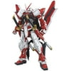 Bandai Hobby MG Gundam Kai Model Kit (1/100 Scale), Astray Red Frame