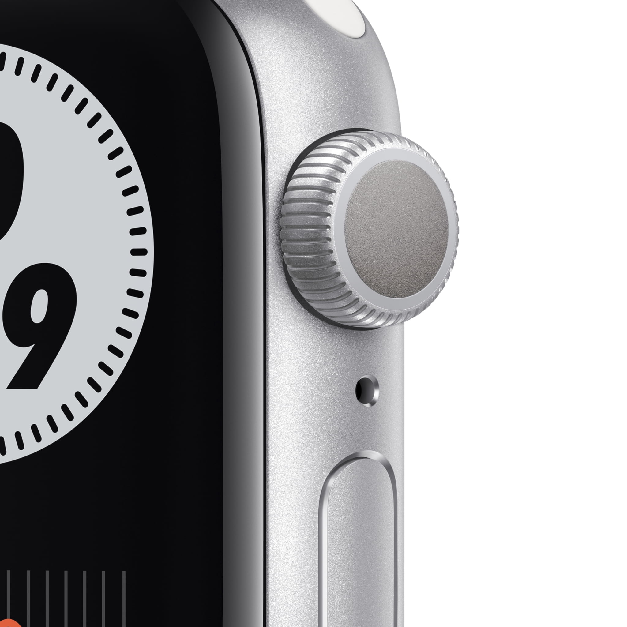 Apple Watch Series 6 NIKE 40mm 腕時計(デジタル) 時計 メンズ 売れ筋一番人気