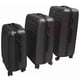 thumbnail image 2 of Set 3 Maletas Rigidas Rack & Pack Viaje ejecutivo, 2 of 5