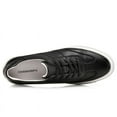 thumbnail image 5 of CMR CHAMARIPA Casual Shoe Lifts White Elevator Shoes For Men Height Raising Shoes 6CM / 2.36 Inches, 5 of 5