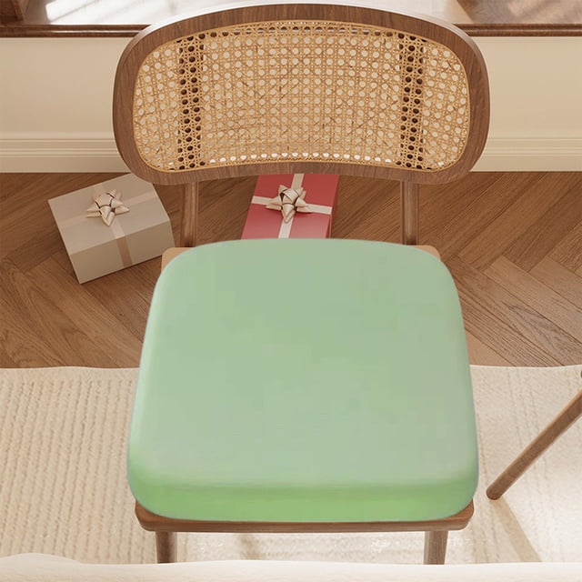 Factory Wholesale Brushed Student Cushion Comfortable Dining Chair Seat Cushion Floor Cushion Office