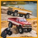thumbnail image 2 of Coche de escalada con control remoto de simulación Retro, juguete FMS 1/18 FCX18 Chevrolet K10 RTR 514 up, modelo de regalos de cumpleaños, 2 of 5