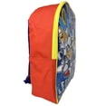 thumbnail image 2 of Sonic 15" Backpack With Plain Front, 2 of 4