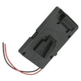 thumbnail image 4 of Mini V Mount Battery Plate, Battery Plate For  V Mount Battery V Mount Battery Charger Professional Battery Plate Adapter  For Fast Charger, 4 of 8