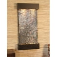 thumbnail image 1 of Adagio WC 1502 Whispering Creek Wall Fountain - Green Natural Slate, 1 of 1