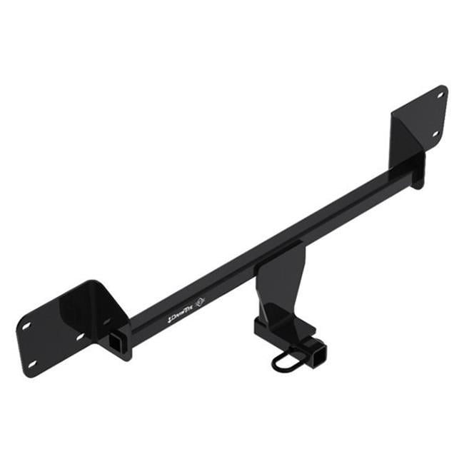 Draw Tite 24977 Class 1 Sportframe Trailer Hitch with 1.25 in. Receiver 2018 Ford Focus Trailer Hitch
