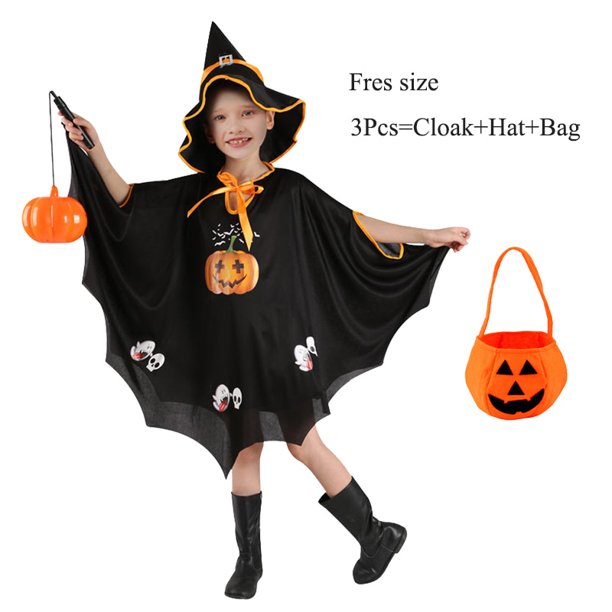 Disney-vestido de Cosplay de Vampirina para niña, disfraz de princesa para Navidad, Halloween, fiesta de carnaval, disfraz de vampiro