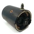 thumbnail image 6 of The ROP Shop Heavy Duty 4 1/2" Tang Shaft Snowplow Motor for Fisher Minute Mount HD2, HDX, 6 of 6