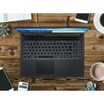 thumbnail image 6 of Acer Aspire 5 Notebook, 15.6" HD Touch Display, Intel Core i5-1035G1 Upto 3.6GHz, 20GB RAM, 512GB NVMe SSD, HDMI, Wi-Fi, Bluetooth, Windows 10 Home, 6 of 7