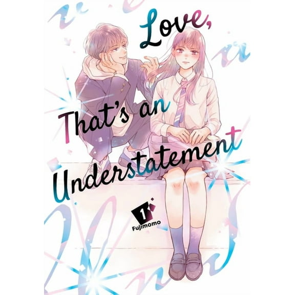 Love, That's an Understatement 1, (Paperback)