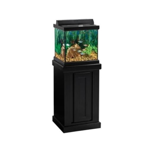 petsmart fish tank and stand combo