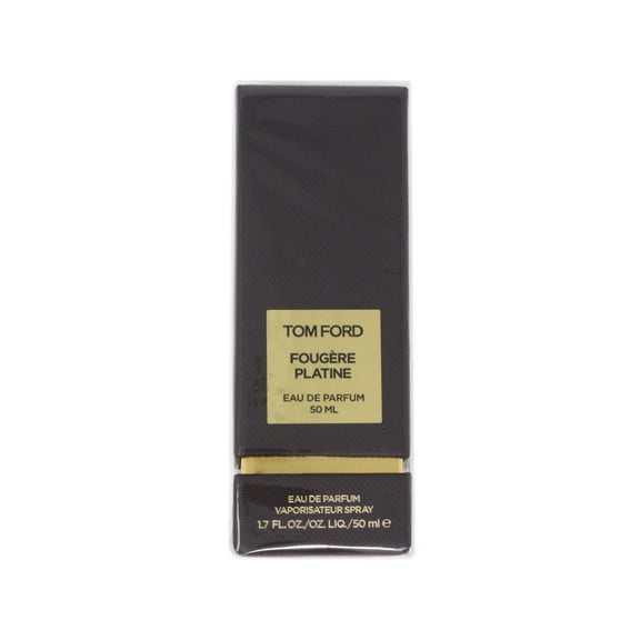 Tom Ford Unisex Fougere Platine EDP Spray 1.7 oz Fragrances 888066081207