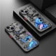 thumbnail image 2 of Disney Stitch The Baby Phone Case for Apple iPhone 15 Pro SE 13 12 Mini 11 Pro 7 6S XR XS X 8 Plus 14 Pro Max Shockproof Cover, 2 of 5