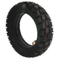 thumbnail image 5 of 10in Electric Scooter Tire with 10x2.5in Inner Tube Inflatable Rubber Tyre Replacement 255x80 Outer Tube,, 5 of 5