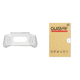 thumbnail image 1 of Funda Protectora TPU Con Soporte Y Agarre para Retroid Pocket 4/4 Pro () Blanca, 1 of 6