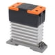 thumbnail image 5 of Relé de Estado Sólido ANGGREK GSR2-1-120DA 120A Aislamiento óptico CC a CA con Disipador de Calor 3V a 32V 24V a 480V, 5 of 8