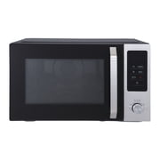 Magic Chef 1-Cu. Ft. 1,000-Watt Countertop Microwave with Air Fryer