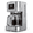 Gray, variant on Beige 10-cup Drip Coffee Maker for Home and Office with Regular and Strong Brew Settings