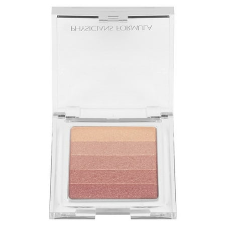 Physicians Formula Shimmer Strips Bronzer, Vegas Light