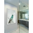 thumbnail image 6 of "August Bird" Framed Painting Print, 6 of 6