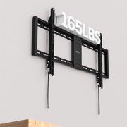 VIVO Ultra Heavy Duty 43” to 100” TV Wall Mount Curved and Flat Panel Screens