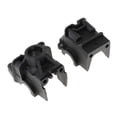 thumbnail image 4 of 1 Par Negro - de Caja de Difusor Rc, 4 of 6