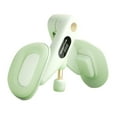 thumbnail image 1 of koolsoo Inner Thigh Exerciser with Counter Comfortable Anti Slip Hip Thigh Exerciser Green, 1 of 9