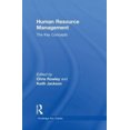 thumbnail image 1 of Human Resource Management: The Key Concepts (Routledge Key Guides), 1 of 2
