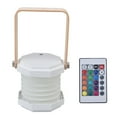 thumbnail image 3 of Linterna LED portátil, lámpara de linterna LED, linterna táctil para exteriores, linterna de emergencia probada profesionalmente, 3 of 12