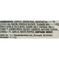 thumbnail image 5 of Manischewitz Lentil Soup Mix 4 Pack Cello Soup Mix, 5 of 7