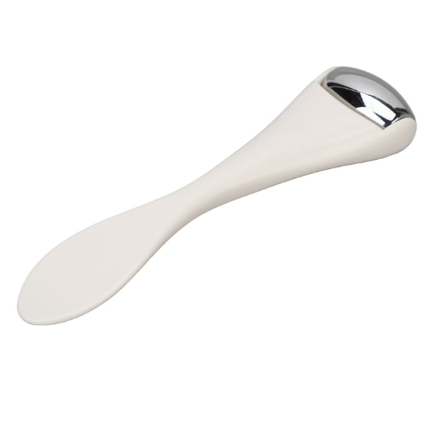Roller de Hielo Mni, Mini Rodillo de Hielo de Ojos Masaje de Peso Ligero Aprieta El Cuidado de la Piel para Las Arrugas
