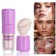 thumbnail image 5 of Iluminador líquido de alta cobertura, maquillaje natural, contorno y modulación, 20 ml, 5 of 5